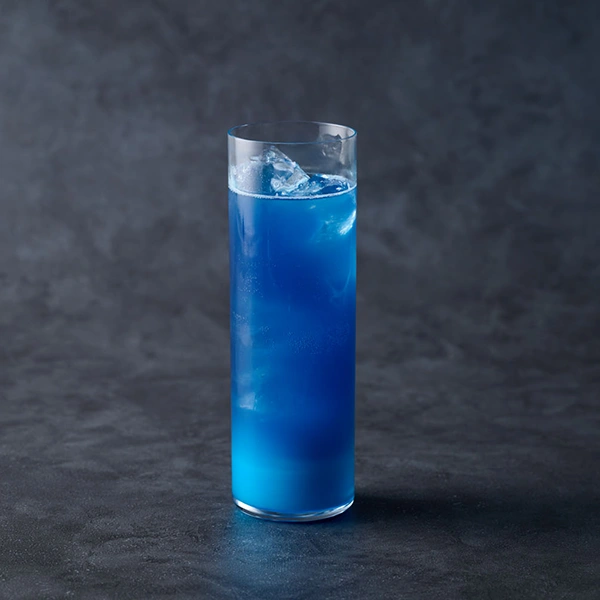 ドリンク：早川アキ