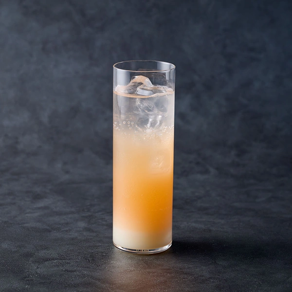 ドリンク：デンジ