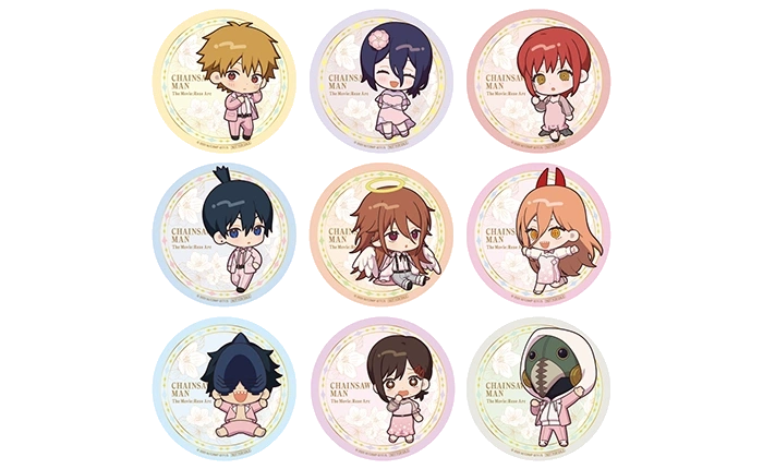 ソフトドリンク・ラテアート特典：クリアコースター 後半