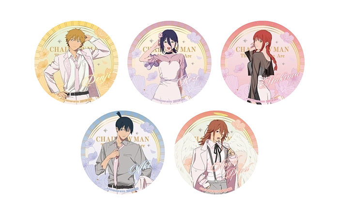 ソフトドリンク・ラテアート特典：クリアコースター 前半