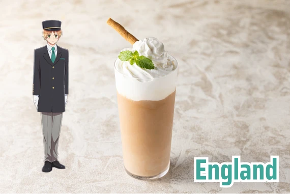 England