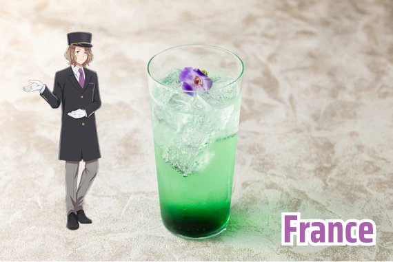 France