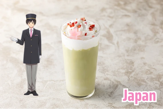 Japan