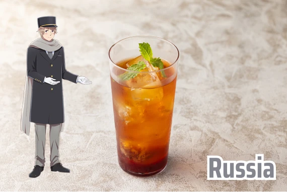 Russia