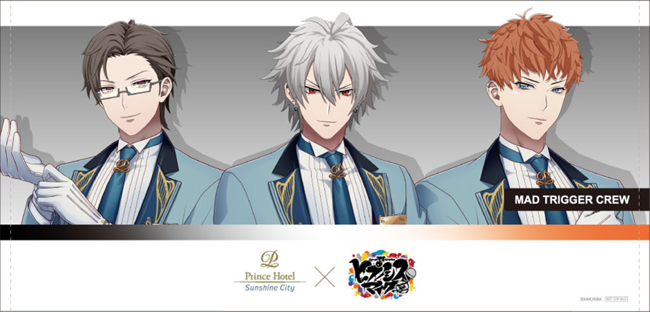 オリジナルバスタオル