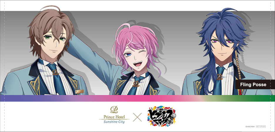 オリジナルバスタオル