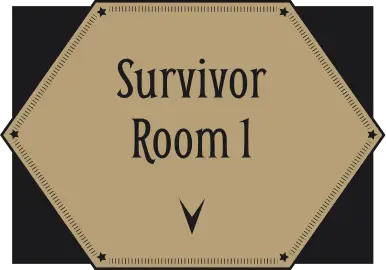 Survivor Room 1