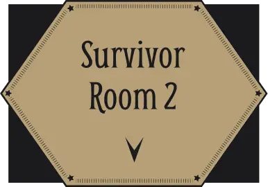 Survivor Room 2