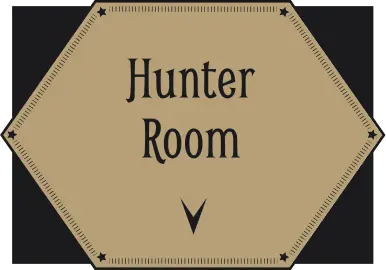 Hunter Room