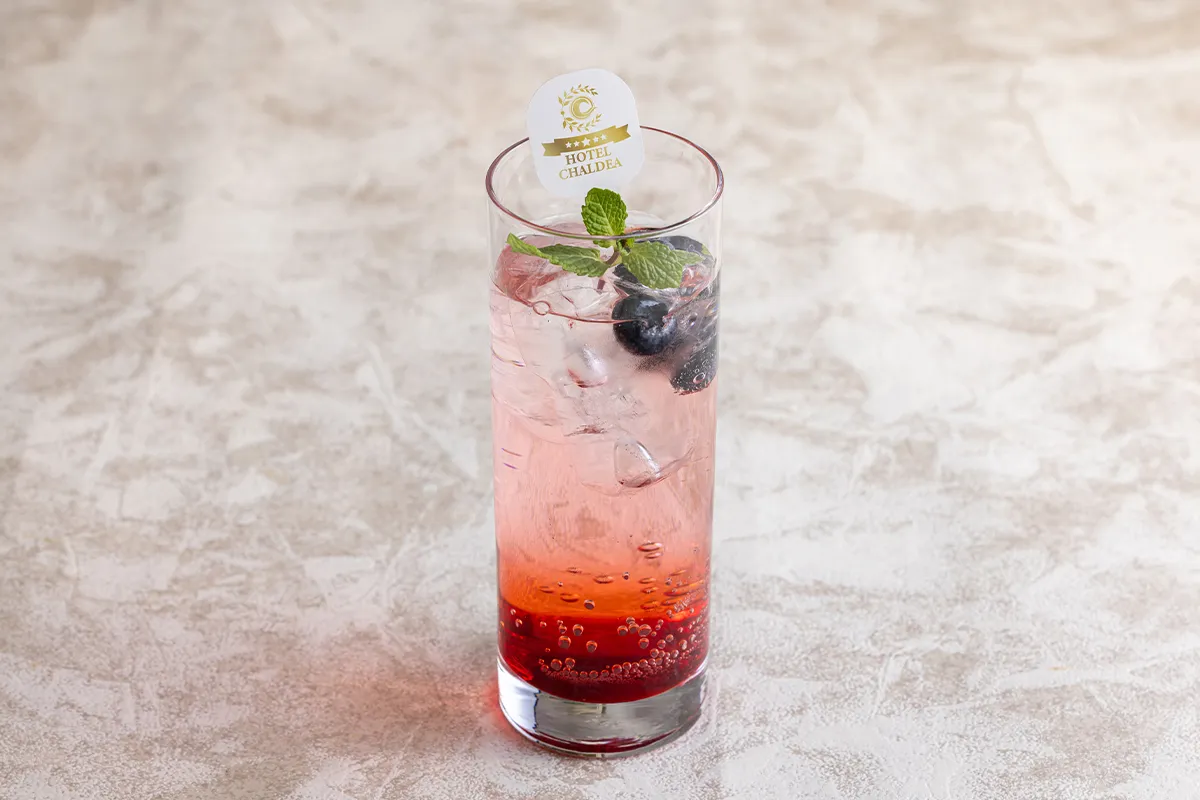 オベロン＆ダンテ･アリギエーリ