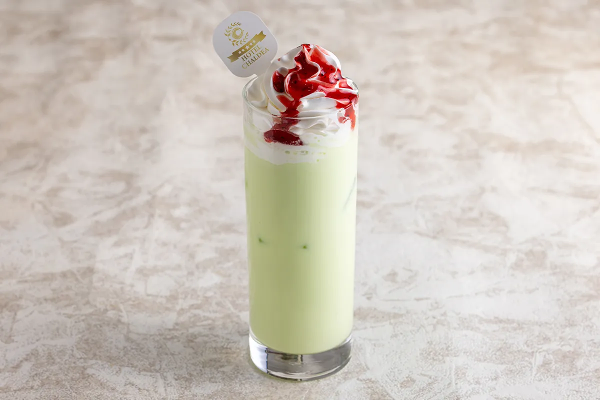 蘆屋道満 ＆ 高杉晋作