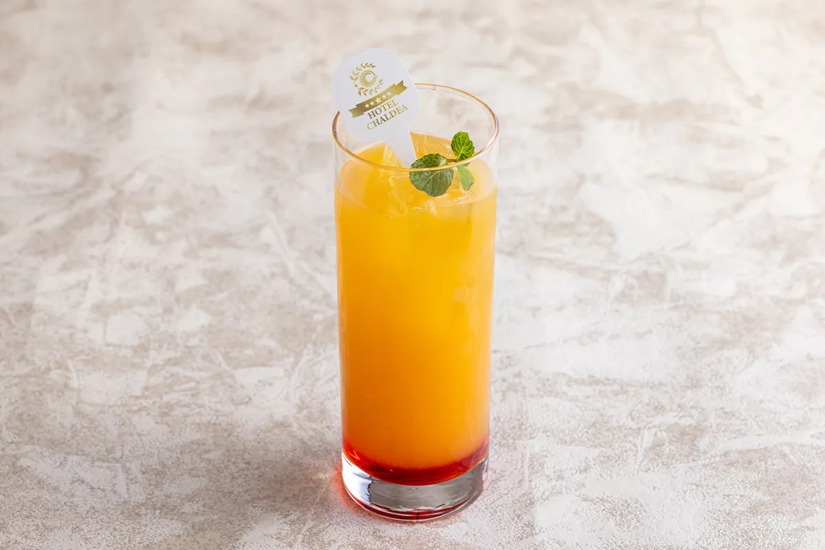 テスカトリポカ ＆ オジマンディアス