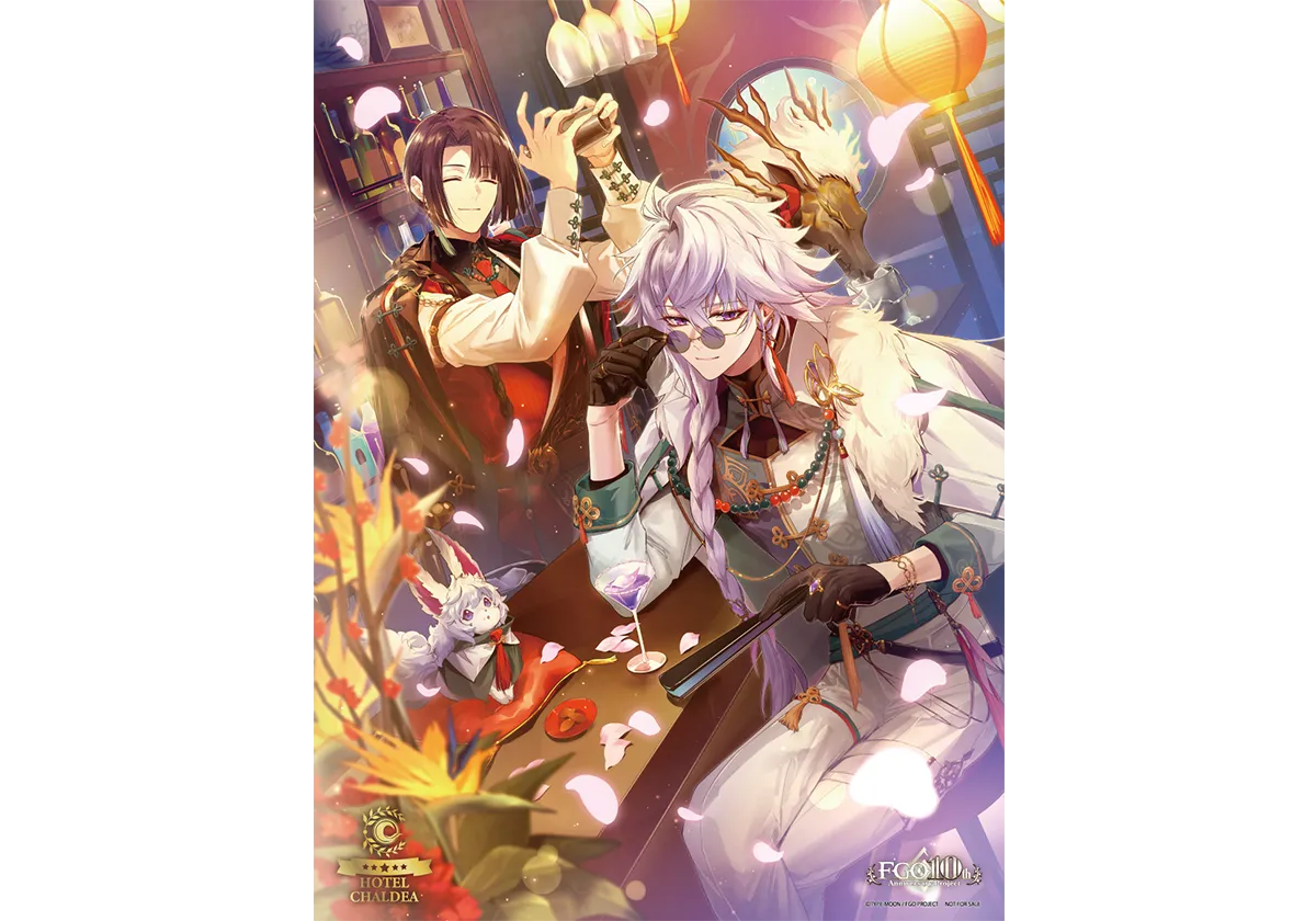 アメニティ：オリジナルバスタオル