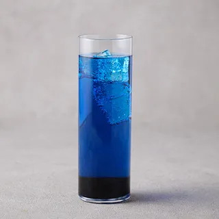 影山 飛雄のブルーソーダ