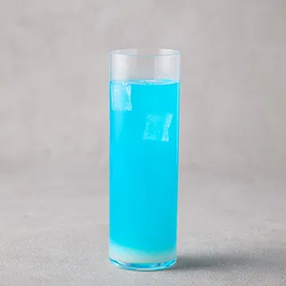 及川 徹のアクアマリンカルピスソーダ