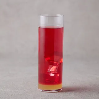 孤爪 研磨のレッドソーダ