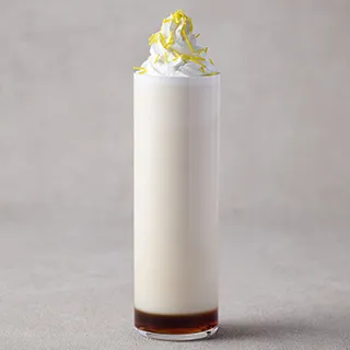 宮 侑のバナナミルク