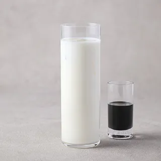 宮 治のセサミミルク