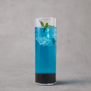 「信じてるよお前ら」大王様のライムソーダ