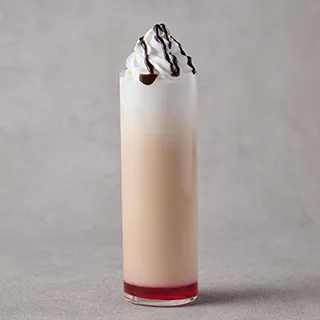 「ごほうびタイムだ」最高潮のストロベリーチョコミルク