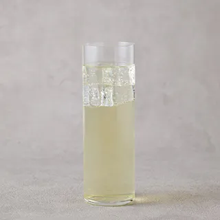 「即ゲームオーバー」を防ぐ回復のアップルソーダ