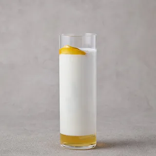 双子速攻マイナステンポ “背”マンゴードリンク