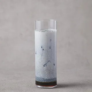 双子速攻マイナステンポ “裏”黒ごまハニーミルク