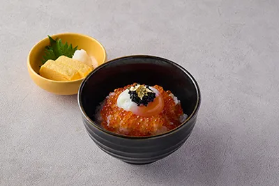 日向も大好き！たまごかけごはん スペシャルVer