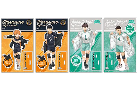 アクリルスタンド