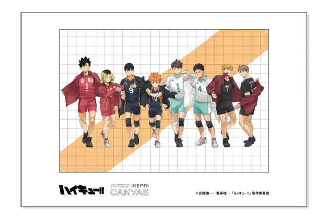 クリアフレームカード