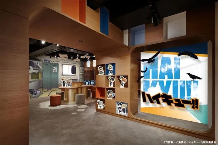 カプセルトイROOM