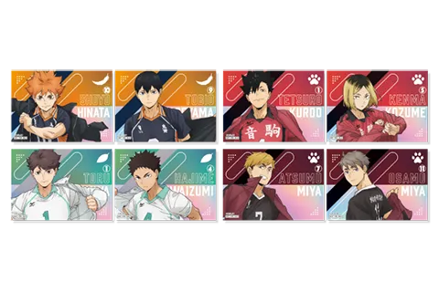 オーロラクリアカード