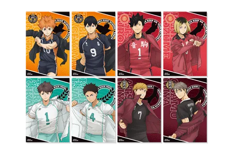 メタルポストカード