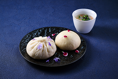 中華饅頭セット（肉まん/あんまん）