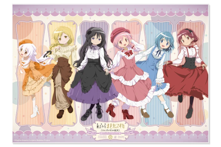 A4箔押しアクリルパネル