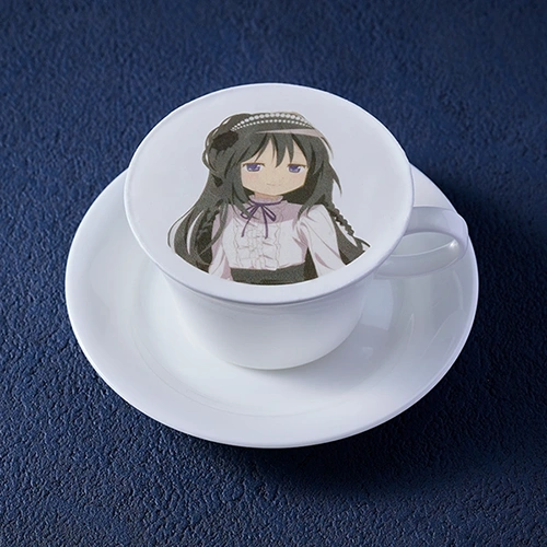 暁美 ほむら