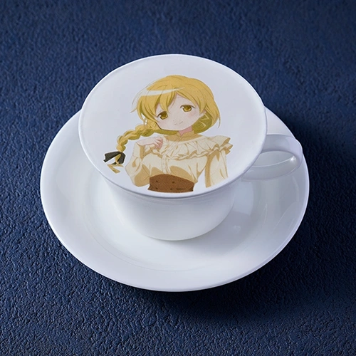 巴 マミ