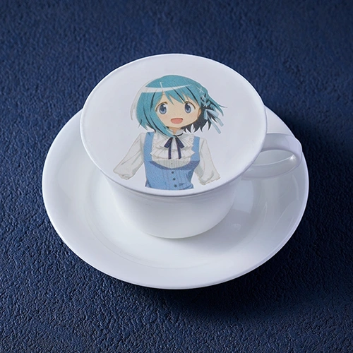 美樹 さやか