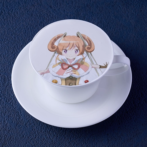 セルマ・テレーゼ