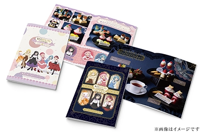 劇場版 「魔法少女まどか☆マギカ〈ワルプルギスの廻天〉」と