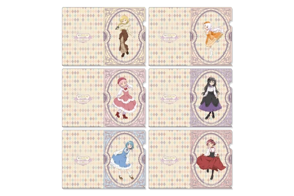 ご注文特典【後半】
