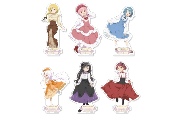 ご注文特典【前半】