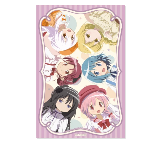 ご来場特典【前半】