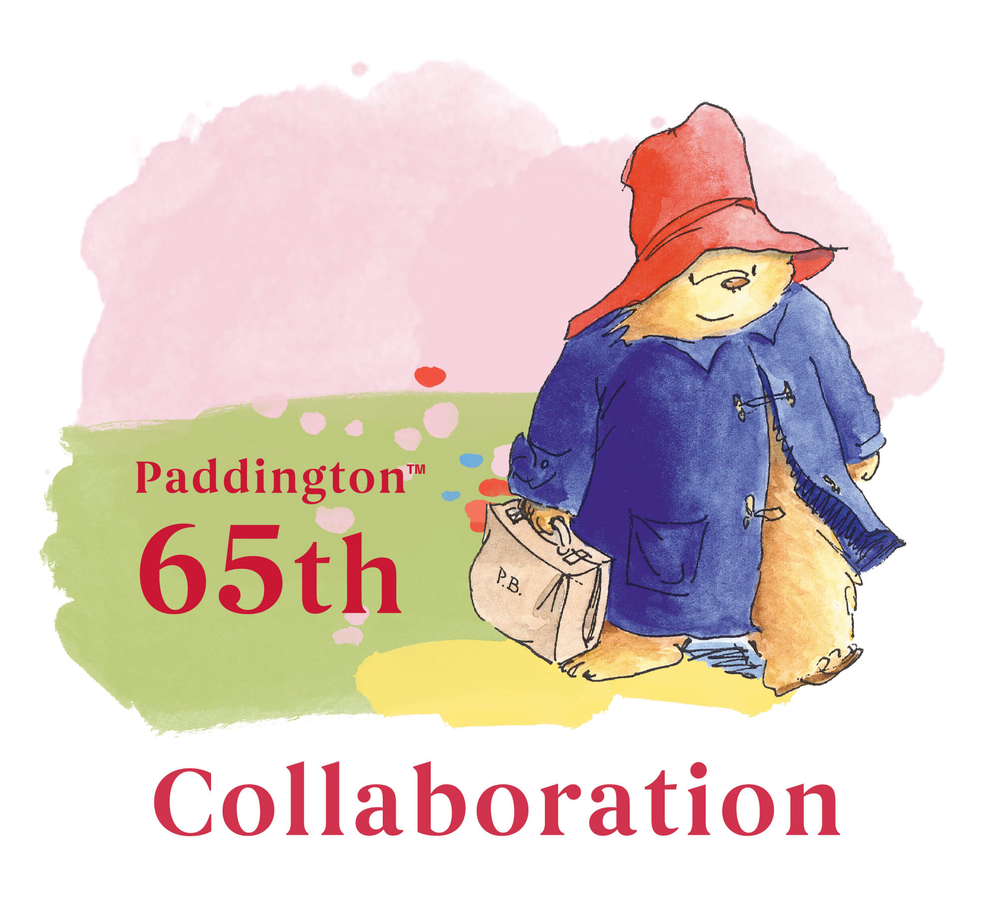 Paddington 65th Collaboration