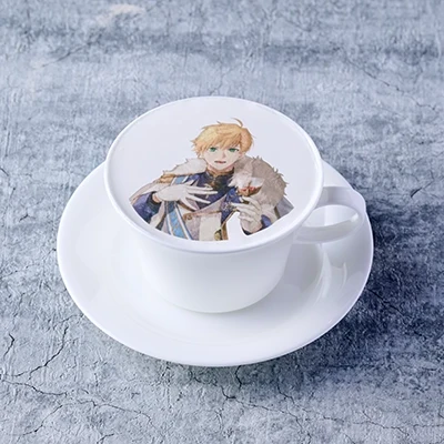 アーサー・ペンドラゴン