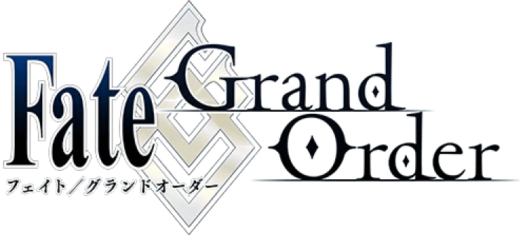 Fate/Grand Order