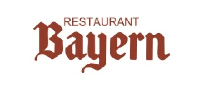 RESTAURANT Bayern