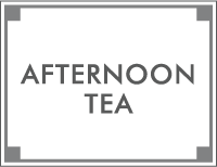 AFTERNOON TEA