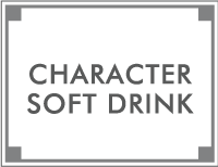 CHARACTER SOFT DRINK