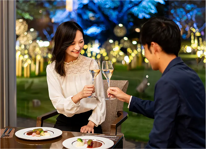 クリスマスセット